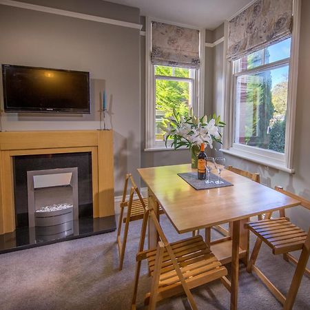 The Garden Apartment Keswick  Extérieur photo