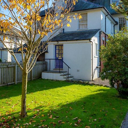 The Garden Apartment Keswick  Extérieur photo
