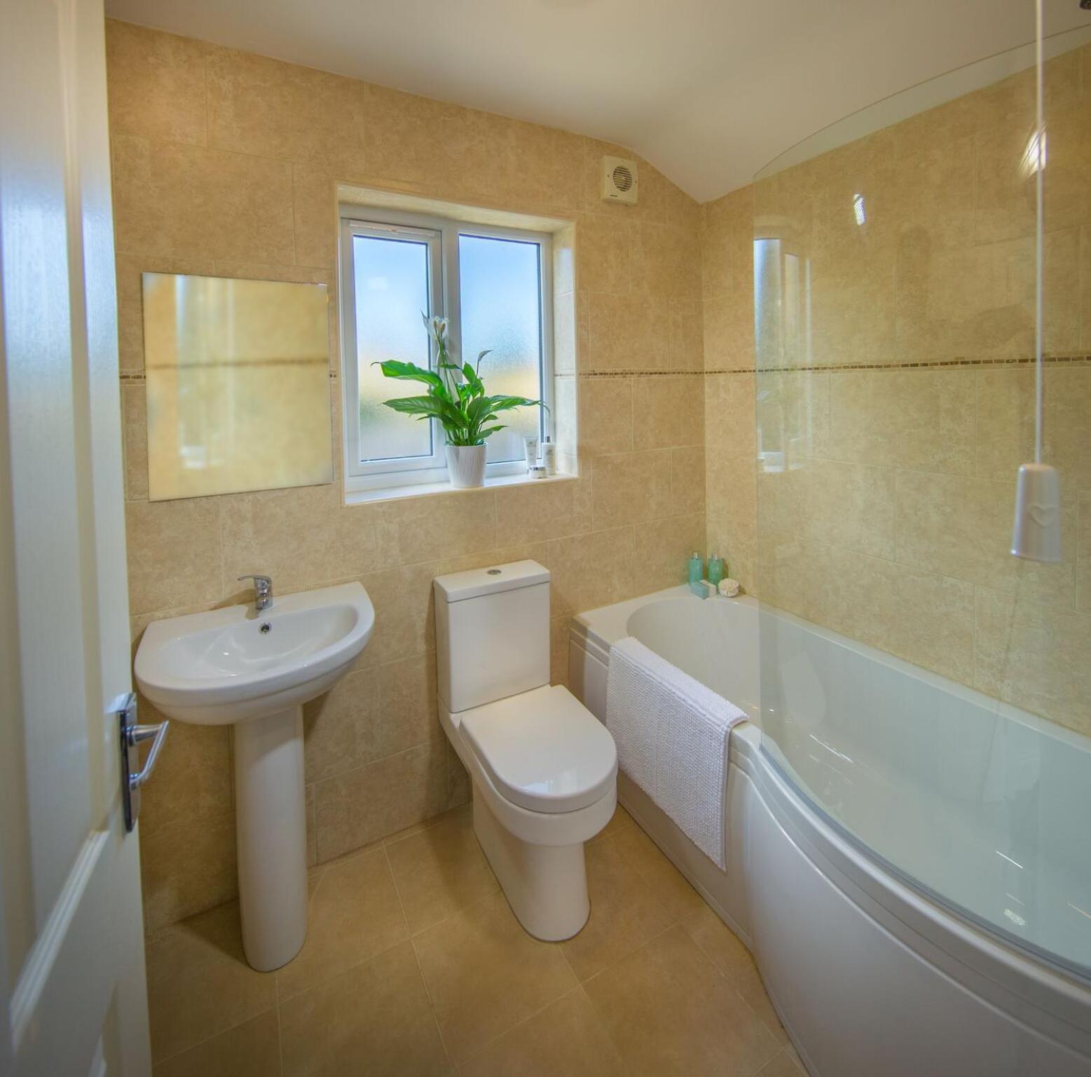 The Garden Apartment Keswick  Extérieur photo