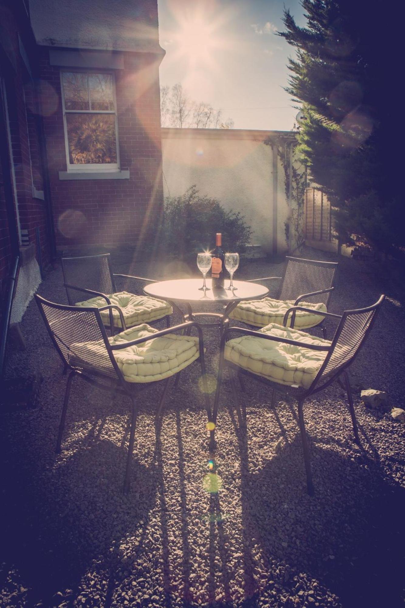 The Garden Apartment Keswick  Extérieur photo